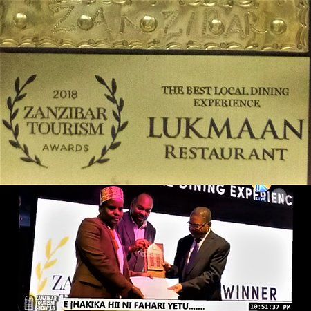 Lukmaan Restaurant